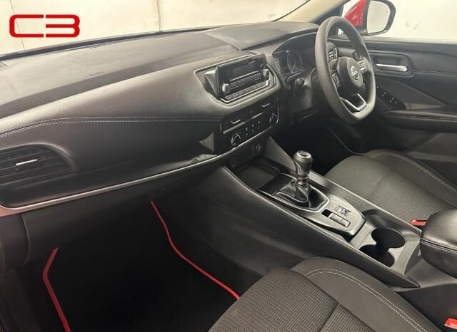 
								NISSAN QASHQAI FOR SALE IN KENYA full									