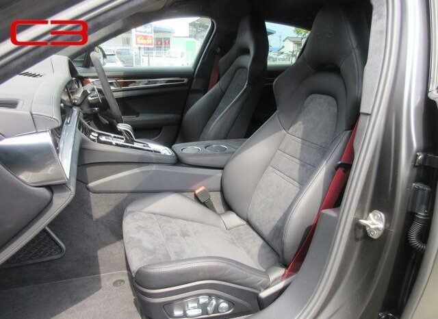 
								PORSCHE PANAMERA FOR SALE IN KENYA full									