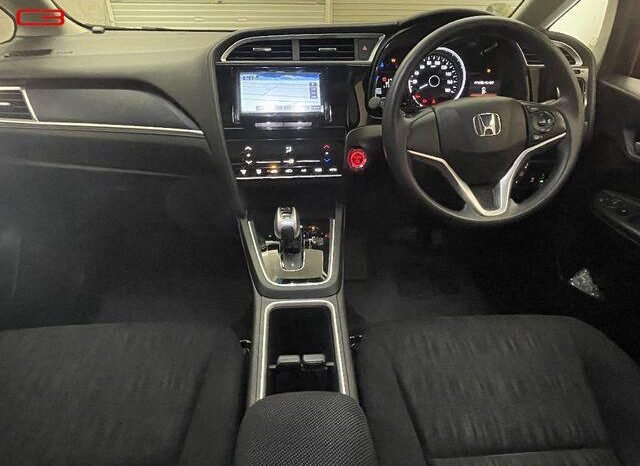 
								HONDA SHUTTLE FOR SALE IN KENYA full									