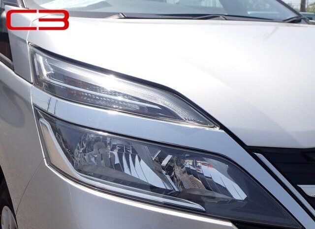 
								NISSAN SERENA FOR SALE IN KENYA full									