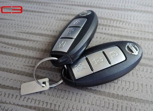 
								NISSAN NV350 CARAVAN WAGON FOR SALE IN KENYA full									