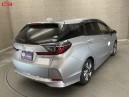 
										HONDA SHUTTLE FOR SALE IN KENYA full									