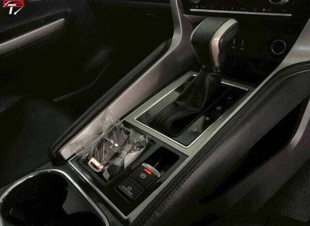 
								MITSUBISHI PAJERO SPORT FOR SALE IN KENYA full									