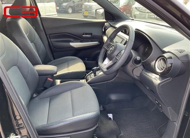 
								NISSAN KICKS FOR SALE IN KENYA full									