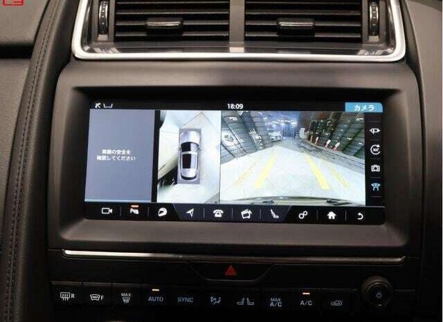 
								JAGUAR E PACE FOR SALE IN KENYA full									