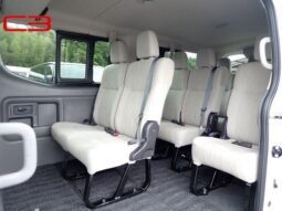 
										NISSAN NV350 CARAVAN WAGON FOR SALE IN KENYA full									