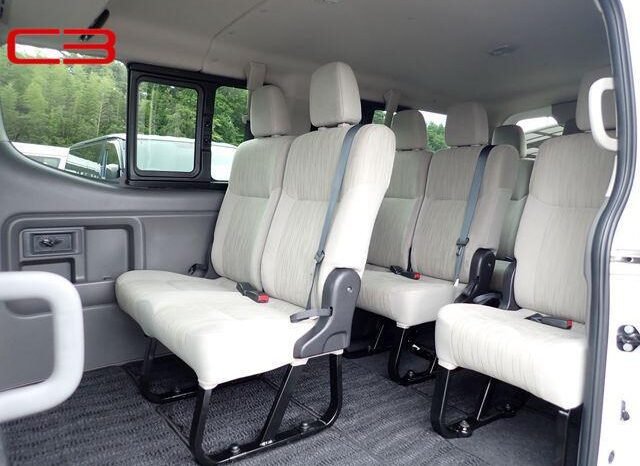 
								NISSAN NV350 CARAVAN WAGON FOR SALE IN KENYA full									