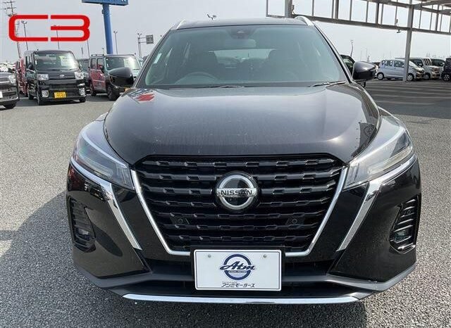 
								NISSAN KICKS FOR SALE IN KENYA full									