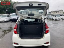 
										NISSAN NOTE FOR SALE IN KENYA full									