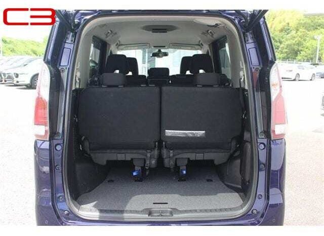 
								NISSAN SERENA FOR SALE IN KENYA full									