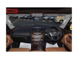 
										NISSAN PATROL FOR SALE IN KENYA full									