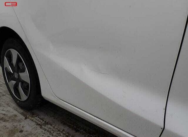 
								HONDA FIT HYBRID FOR SALE IN KENYA full									