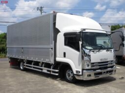
										ISUZU FORWARD FOR SALE IN KENYA full									