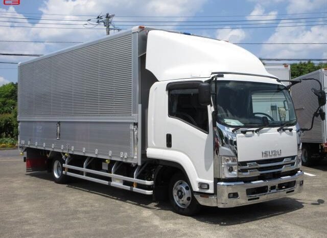 
								ISUZU FORWARD FOR SALE IN KENYA full									