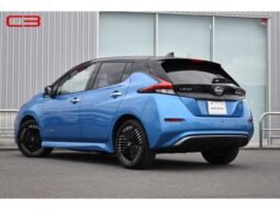 
										NISSAN LEAF FOR SALE IN KENYA full									