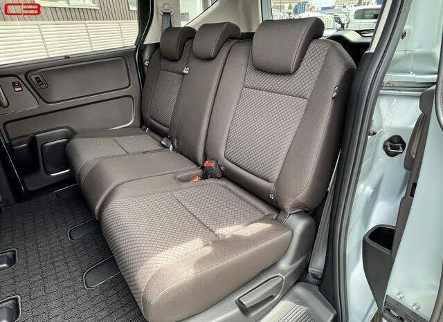 
								HONDA FREED PLUS HYBRID FOR SALE IN KENYA full									