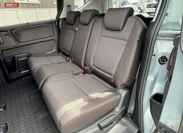 
								HONDA FREED PLUS HYBRID FOR SALE IN KENYA full									