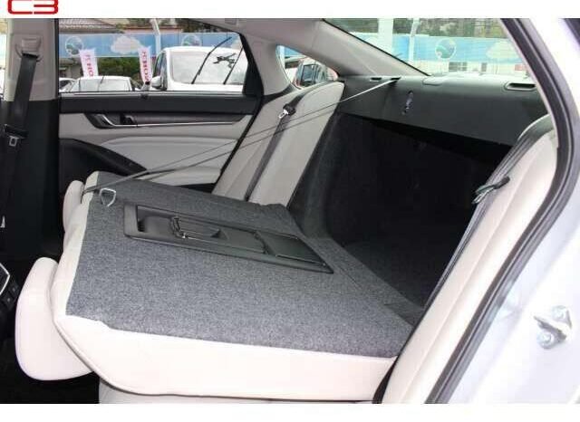 
								HONDA ACCORD FOR SALE IN KENYA full									