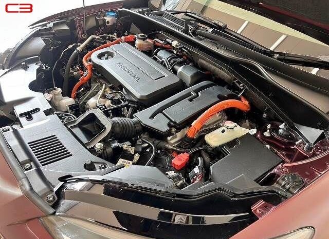 
								HONDA ZR-V FOR SALE IN KENYA full									