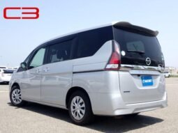 
										NISSAN SERENA FOR SALE IN KENYA full									