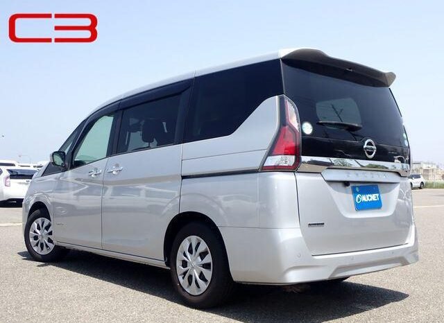 
								NISSAN SERENA FOR SALE IN KENYA full									