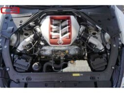 
										NISSAN GT-R FOR SALE IN KENYA full									