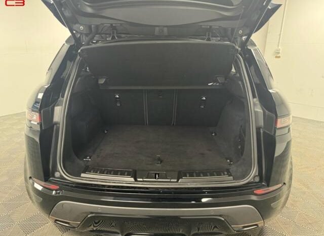 
								LAND ROVER RANGE ROVER EVOQUE FOR SALE IN KENYA full									