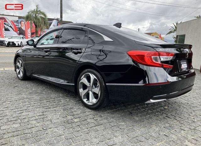 
								HONDA ACCORD HYBRID FOR SALE IN KENYA full									