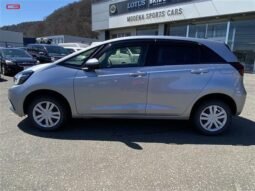 
										HONDA FIT FOR SALE IN KENYA full									