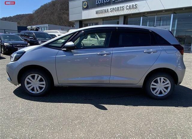 
								HONDA FIT FOR SALE IN KENYA full									
