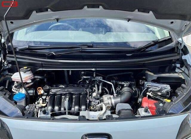 
								HONDA FREED PLUS HYBRID FOR SALE IN KENYA full									