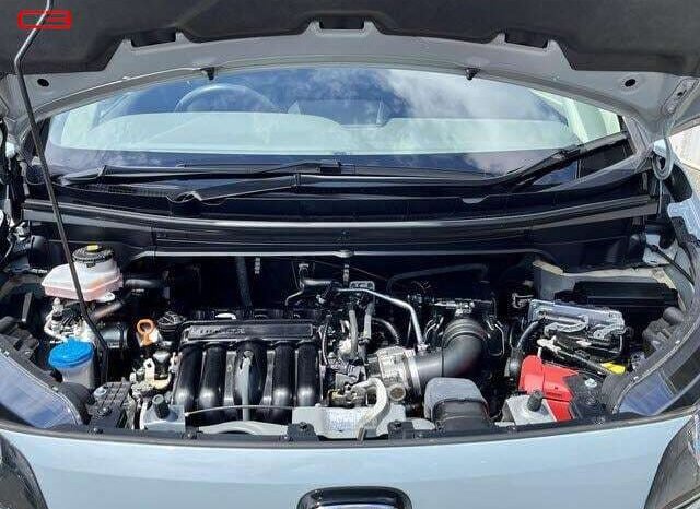 
								HONDA FREED PLUS HYBRID FOR SALE IN KENYA full									