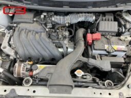 
										NISSAN NV150 AD FOR SALE IN KENYA full									