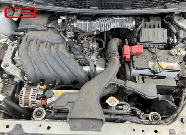 
								NISSAN NV150 AD FOR SALE IN KENYA full									
