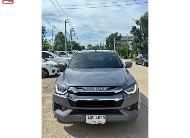 
								ISUZU D-MAX FOR SALE IN KENYA full									
