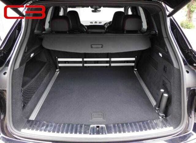 
								PORSCHE CAYENNE FOR SALE IN KENYA full									