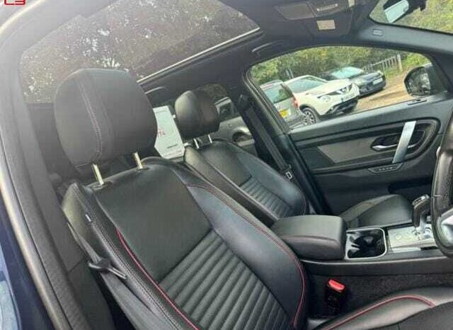 
								LAND ROVER DISCOVERY FOR SALE IN KENYA full									