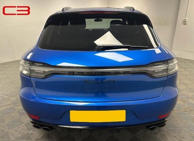 
								PORSCHE MACAN FOR SALE IN KENYA full									