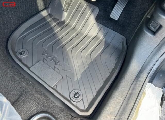 
								HONDA WR-V FOR SALE IN KENYA full									