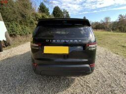 
										LAND ROVER DISCOVERY FOR SALE IN KENYA full									
