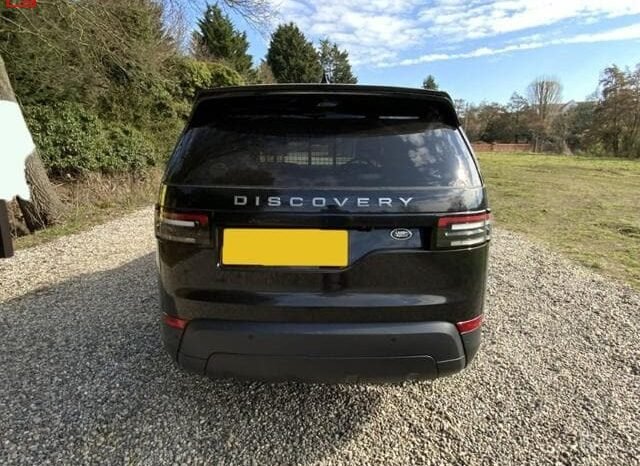 
								LAND ROVER DISCOVERY FOR SALE IN KENYA full									