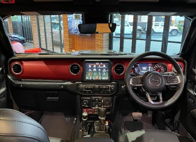 
								CHRYSLER JEEP JEEP GLADIATOR FOR SALE IN KENYA full									