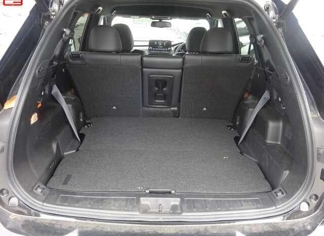
								MITSUBISHI OUTLANDER FOR SALE IN KENYA full									