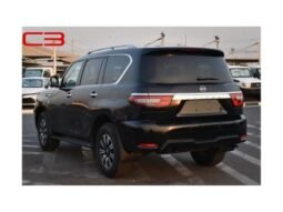 
										NISSAN PATROL FOR SALE IN KENYA full									