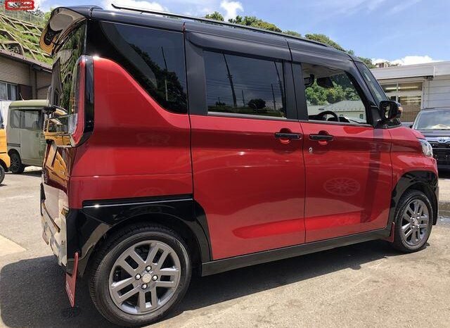 
								MITSUBISHI DELICA MINI FOR SALE IN KENYA full									