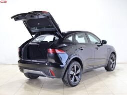 
										JAGUAR E PACE FOR SALE IN KENYA full									