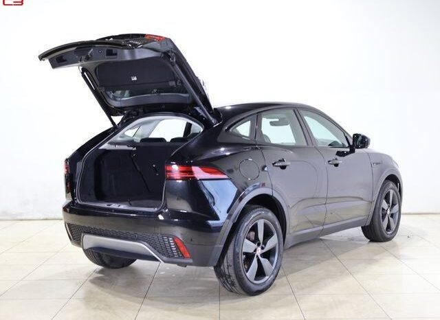 
								JAGUAR E PACE FOR SALE IN KENYA full									