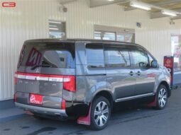 
										MITSUBISHI DELICA D5 FOR SALE IN KENYA full									