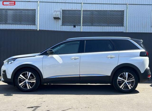 
								PEUGEOT 5008 FOR SALE IN KENYA full									