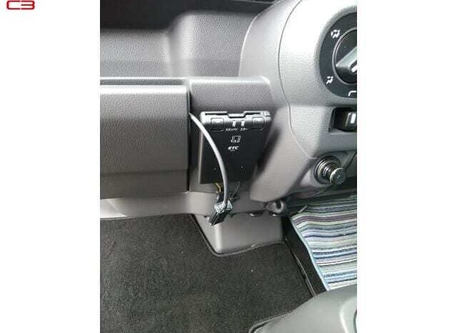 
								HONDA ACTY TRUCK FOR SALE IN KENYA full									